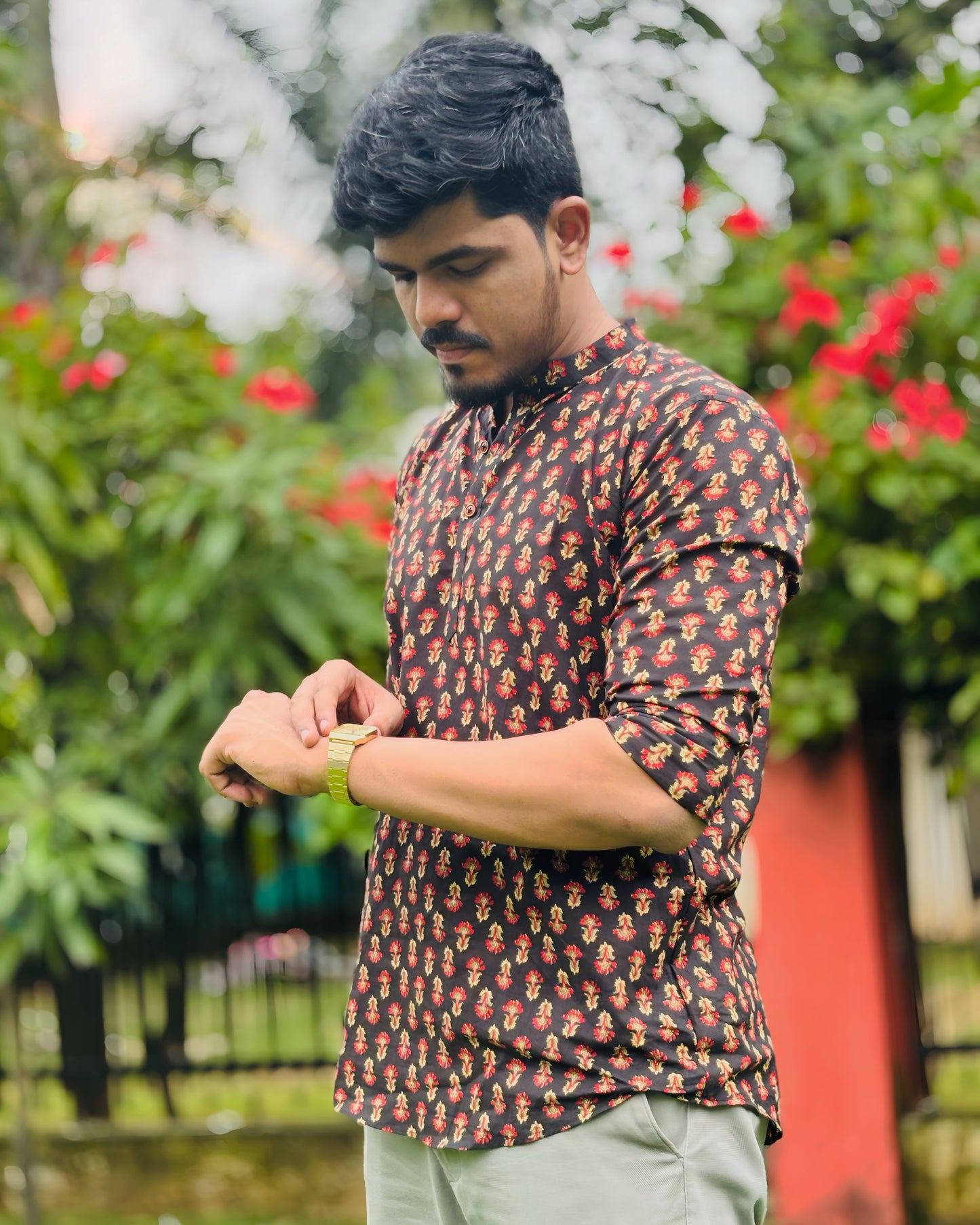 Pickle Men’s Kurta