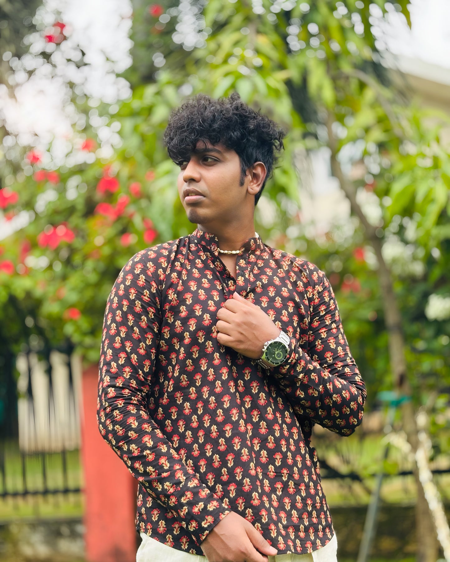 Pickle Men’s Kurta