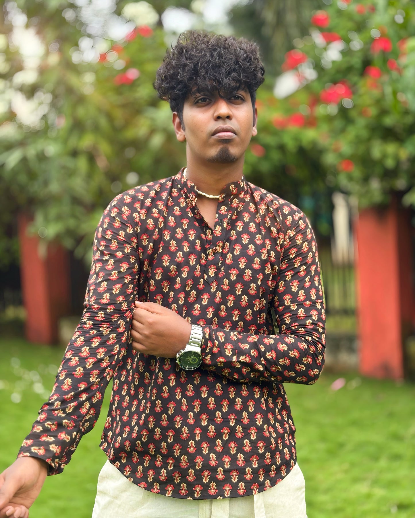 Pickle Men’s Kurta