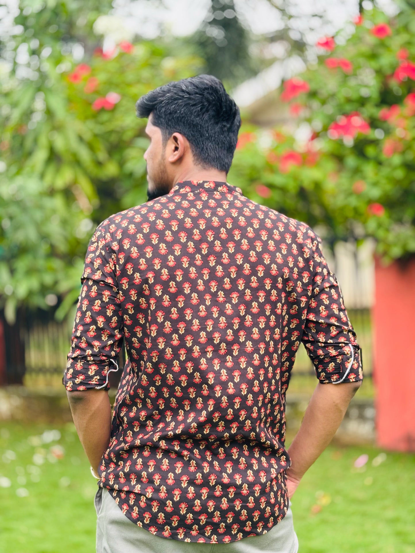 Pickle Men’s Kurta
