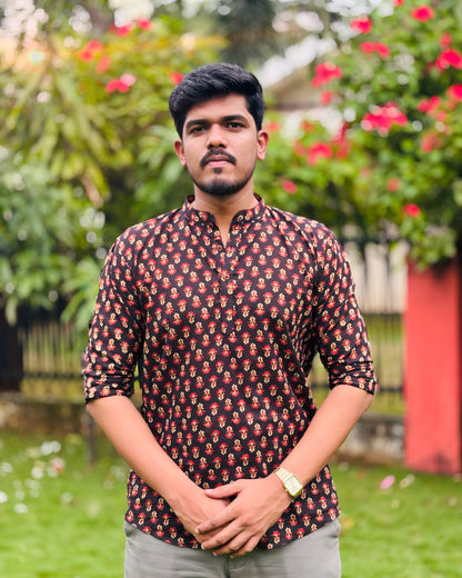 Pickle Men’s Kurta