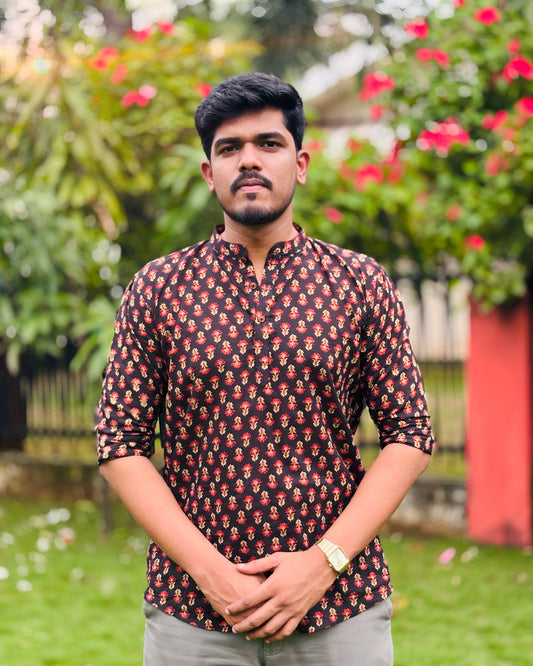 Pickle Men’s Kurta